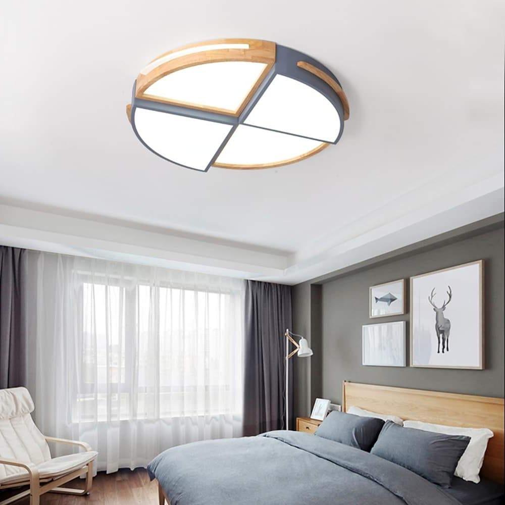 Lighting Ceiling Lights Flush Mount Lighting_515Rj
