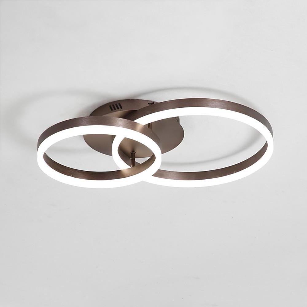 Lighting Ceiling Lights Flush Mount Lighting_4Gsab