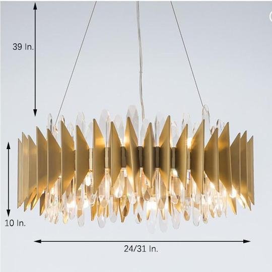 Lighting Ceiling Lights Chandeliers_4Wfdz