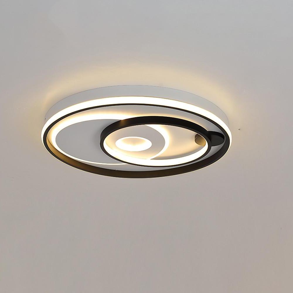 Lighting Ceiling Lights Flush Mount Lighting_4Zrxe