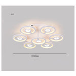 Lighting Ceiling Lights Flush Mount Lighting_54Ywt