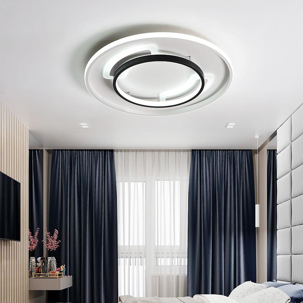 Lighting Ceiling Lights Flush Mount Lighting_4X951