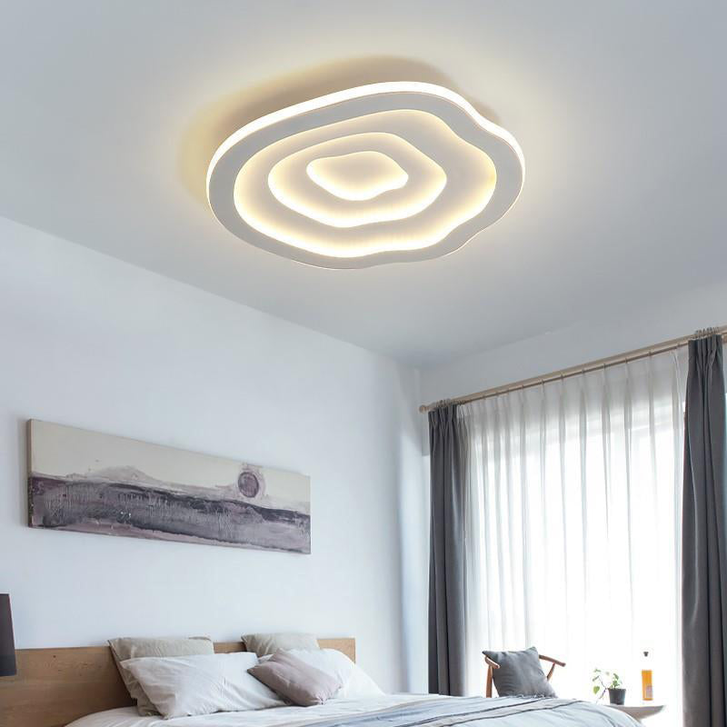 Modern Creative Cloud Ceiling Lamp