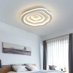 Modern Creative Cloud Ceiling Lamp
