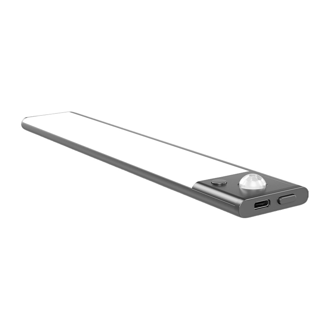 Lumina Under-Cabinet LED Light with Motion Sensor and Magnetic Mount