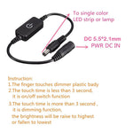 Cob Chip On Board Led Strip Lights