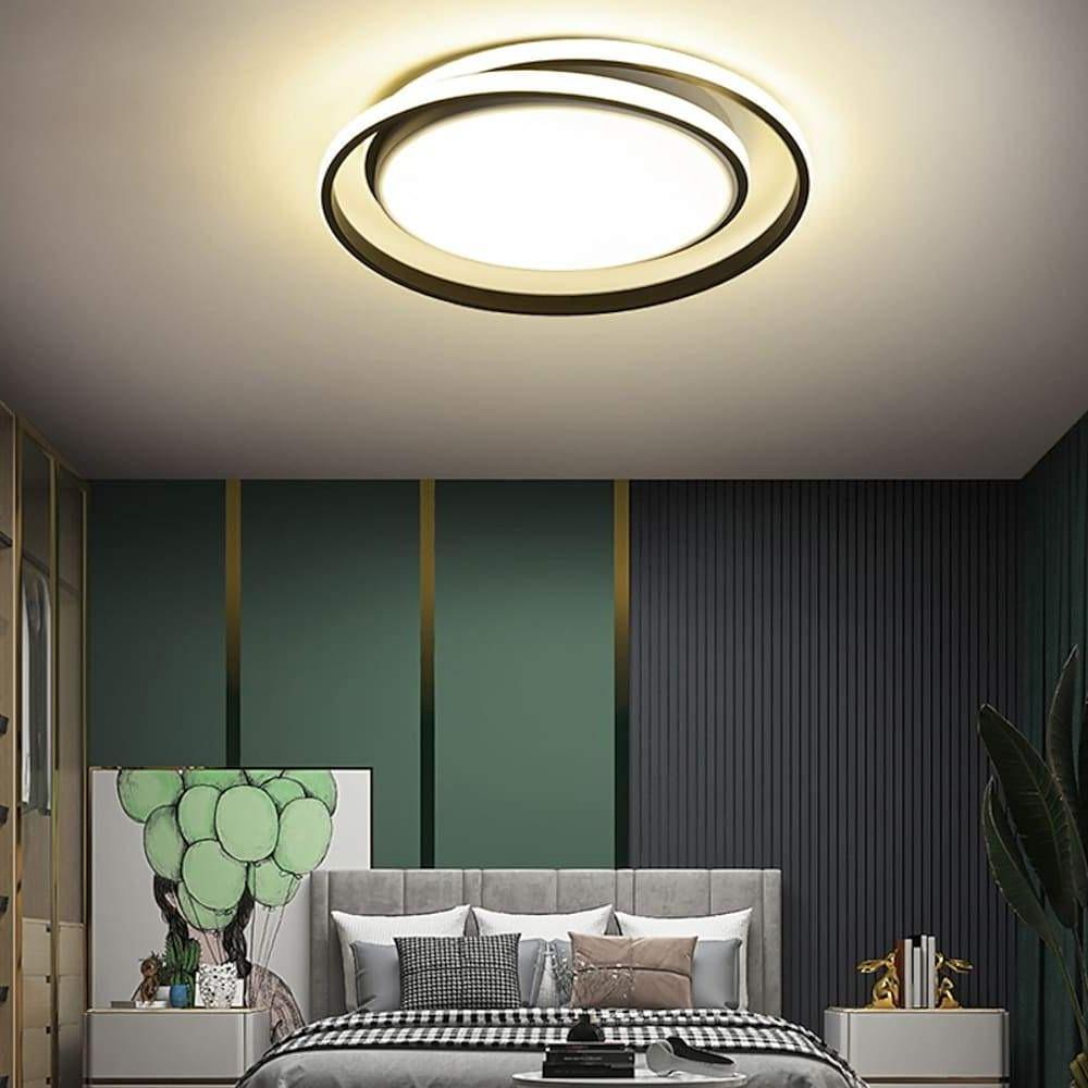 Lighting Ceiling Lights Flush Mount Lighting_52Cjh