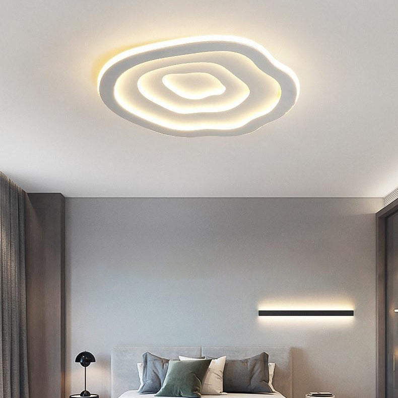 Modern Creative Cloud Ceiling Lamp