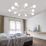 Lighting Ceiling Lights Chandeliers_49U1B