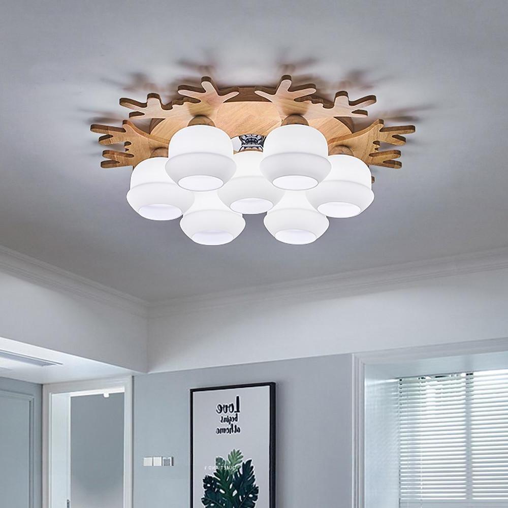 Lighting Ceiling Lights Chandeliers_4Xed5