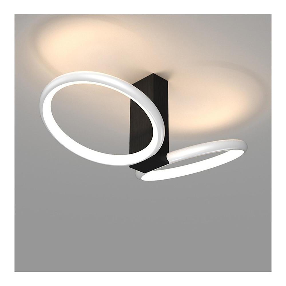 Lighting Ceiling Lights Flush Mount Lighting_53P9U
