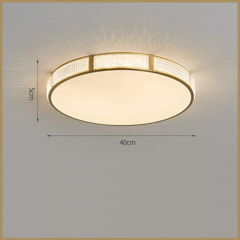 Lighting Ceiling Lights Flush Mount Lighting_54Akt