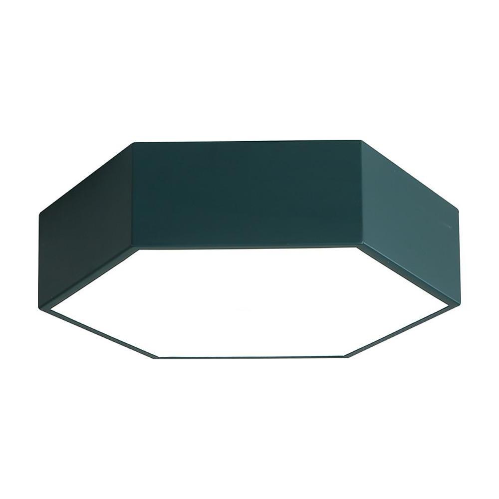 Lighting Ceiling Lights Flush Mount Lighting_4Bdvd