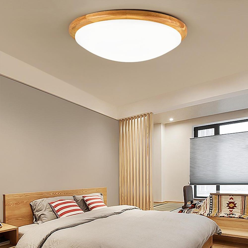 Lighting Ceiling Lights Flush Mount Lighting_52Yac