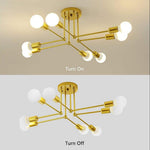 Lighting Ceiling Lights Chandeliers_46Ial