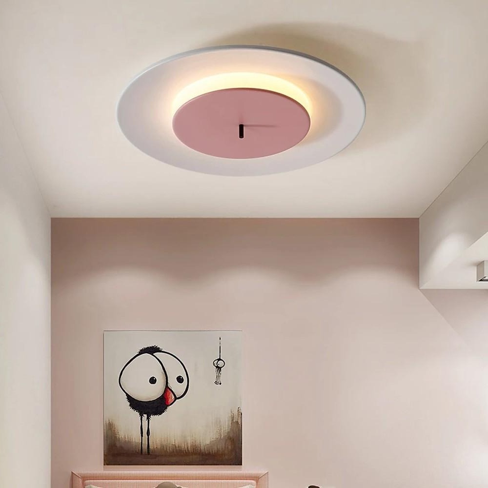 Lighting Ceiling Lights Flush Mount Lighting_506Ow