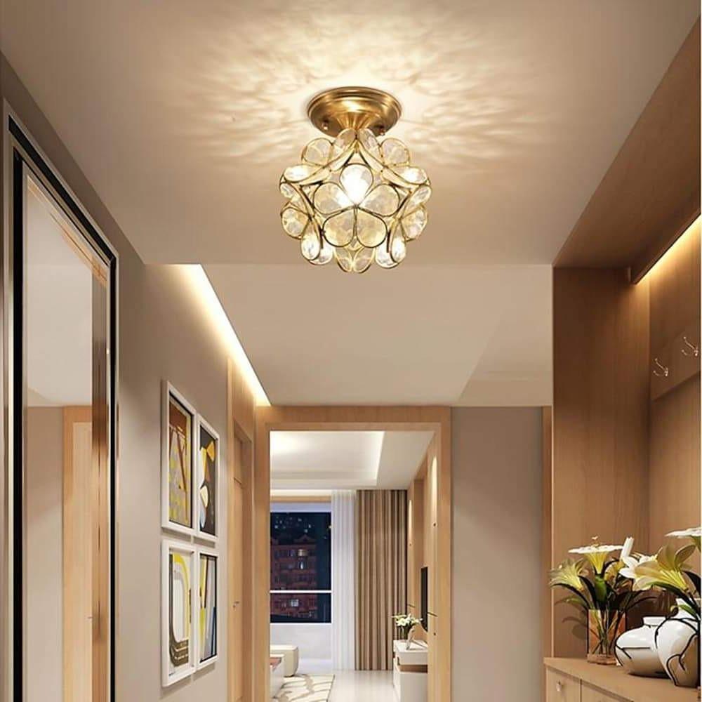Lighting Ceiling Lights Flush Mount Lighting_4Ss59
