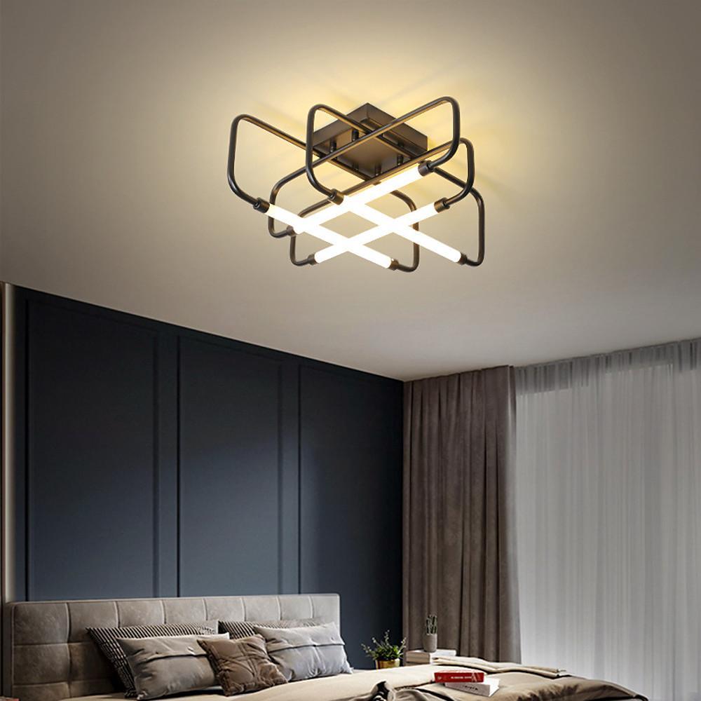 Lighting Ceiling Lights Flush Mount Lighting_4Xz79