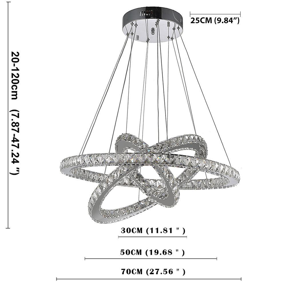 Lighting Ceiling Lights Chandeliers_4Fphu
