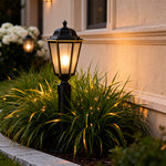 Aurelia Copper Path Light – European LED Landscape Lighting