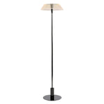 Slimline Craft Floor Lamp – Italian Minimalist Standing Light for Modern Interiors
