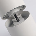 Aurora Hill LED Ceiling Spotlight with Sunset Glow