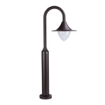 Minimalist LED Path Light for Modern Garden Landscapes