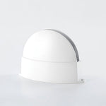 White LED Outdoor Sill Light – IP65 Waterproof Wall Luminaire