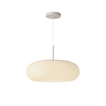 Aurelia Minimalist LED Pendant Light with Adjustable Drop