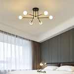 Lighting Ceiling Lights Flush Mount Lighting_4O27O