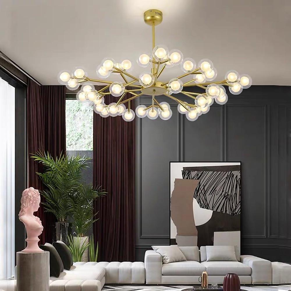 Lighting Ceiling Lights Chandeliers_4Xxe4