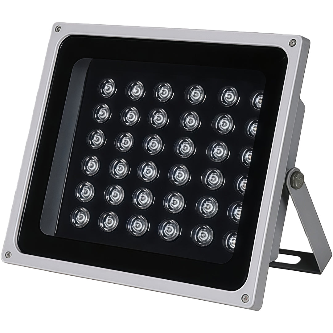 Architectural LED Flood Light – Waterproof Outdoor Wall Washer