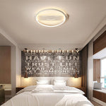 Lighting Ceiling Lights Flush Mount Lighting_4Dagt
