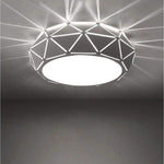 Lighting Ceiling Lights Flush Mount Lighting_3Mzqe