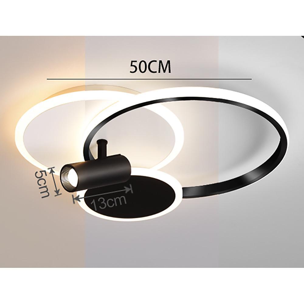 Lighting Ceiling Lights Pendant Lighting_52Nvi