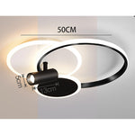 Lighting Ceiling Lights Pendant Lighting_52Nvi