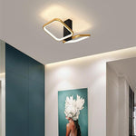 Lighting Ceiling Lights Flush Mount Lighting_53P9U