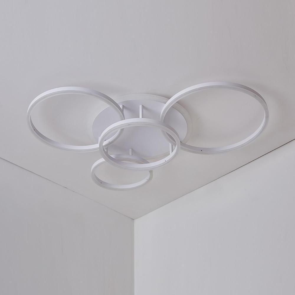 Lighting Ceiling Lights Flush Mount Lighting_4Jay4