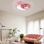 Lighting Ceiling Lights Flush Mount Lighting_3Kpcw