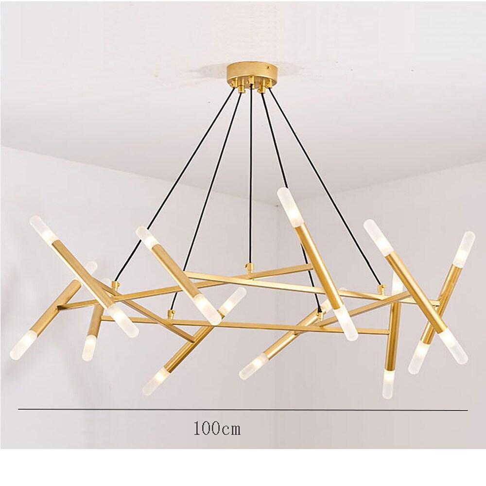 Lighting Ceiling Lights Chandeliers_54Yx8