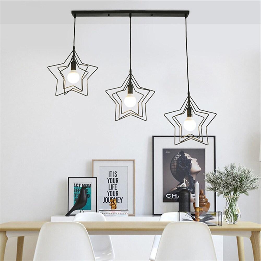 Lighting Ceiling Lights Pendant Lighting_4Xasy