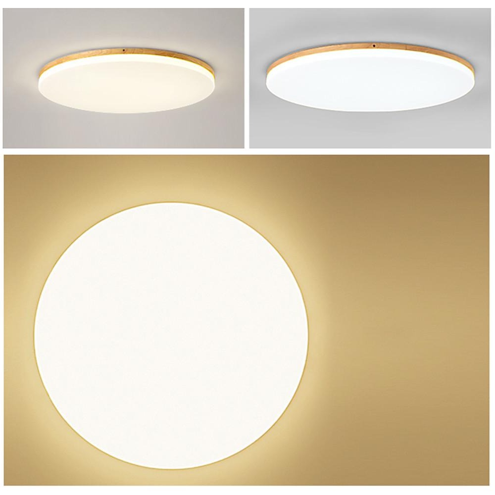 Lighting Ceiling Lights Flush Mount Lighting_50Hn0
