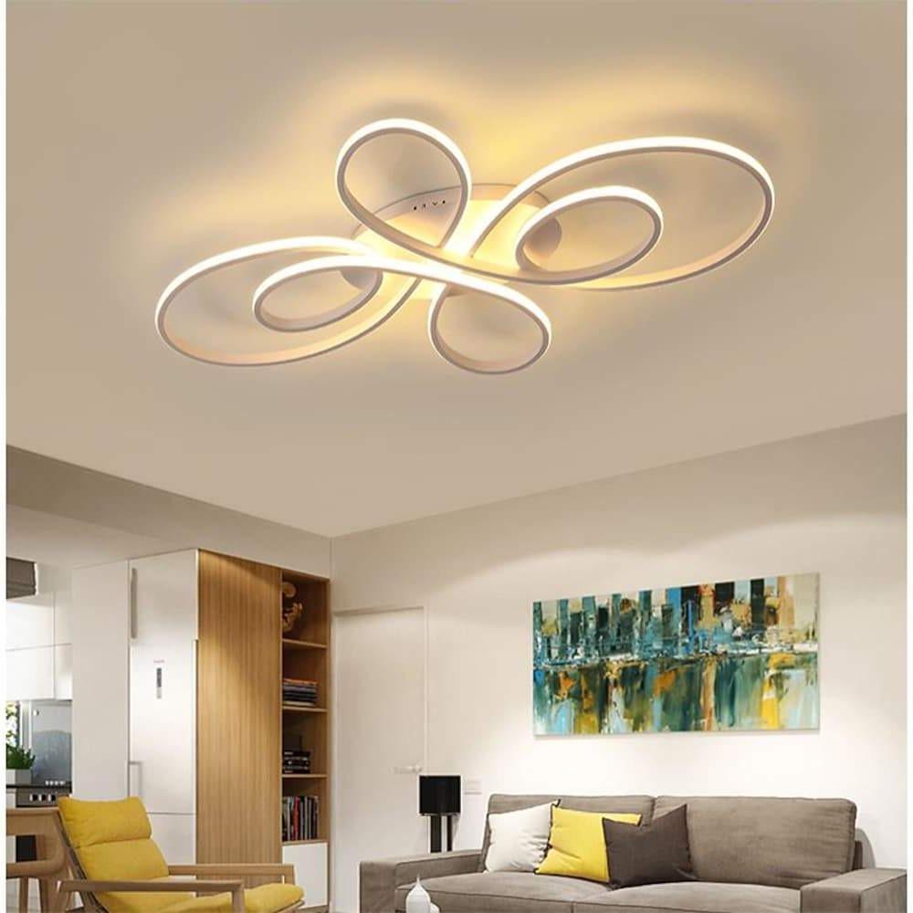 Lighting Ceiling Lights Flush Mount Lighting_4Cwr9