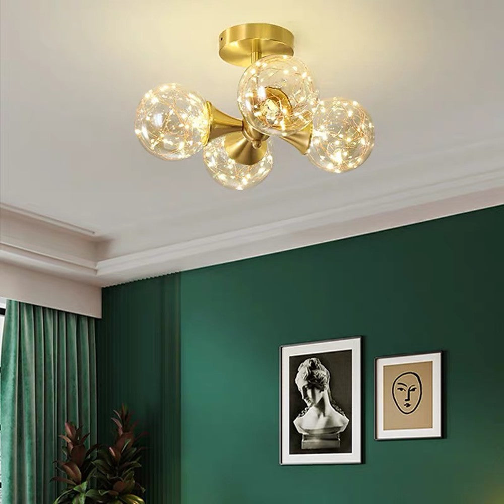 Lighting Ceiling Lights Flush Mount Lighting_4Zw8S