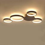 Lighting Ceiling Lights Flush Mount Lighting_44Vtu