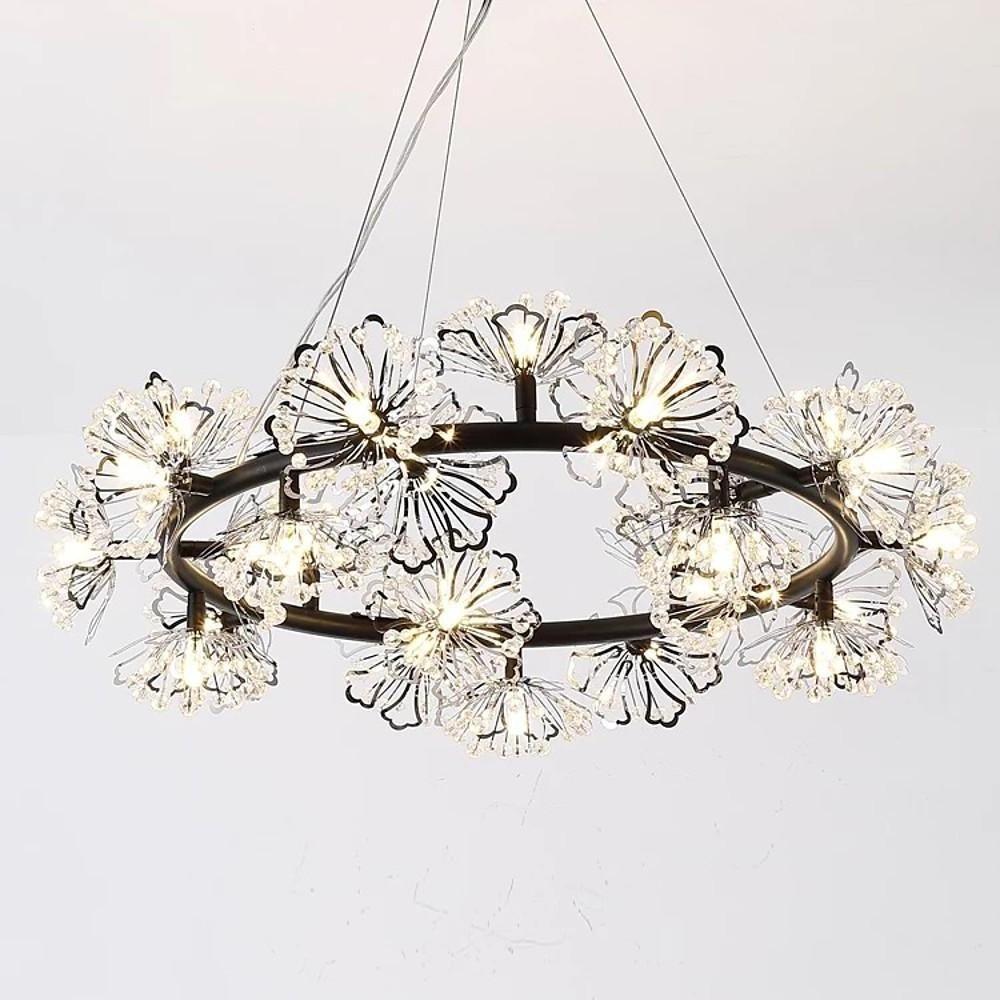 Lighting Ceiling Lights Chandeliers_49S61