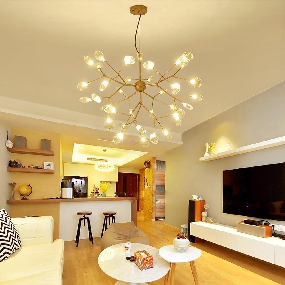 Lighting Ceiling Lights Chandeliers_4Sxxj