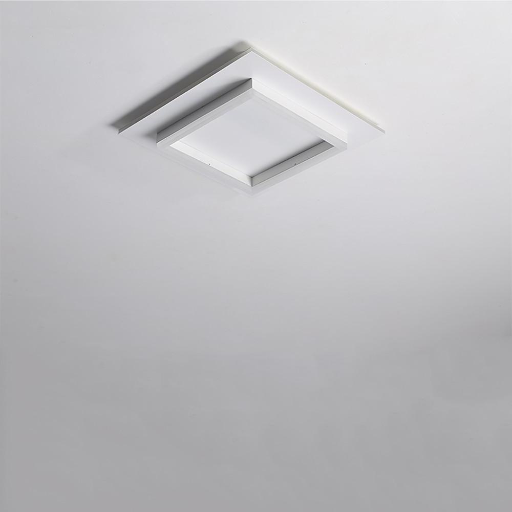 Lighting Ceiling Lights Flush Mount Lighting_4Hndy