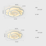 Lighting Ceiling Lights Flush Mount Lighting_4Wfdt