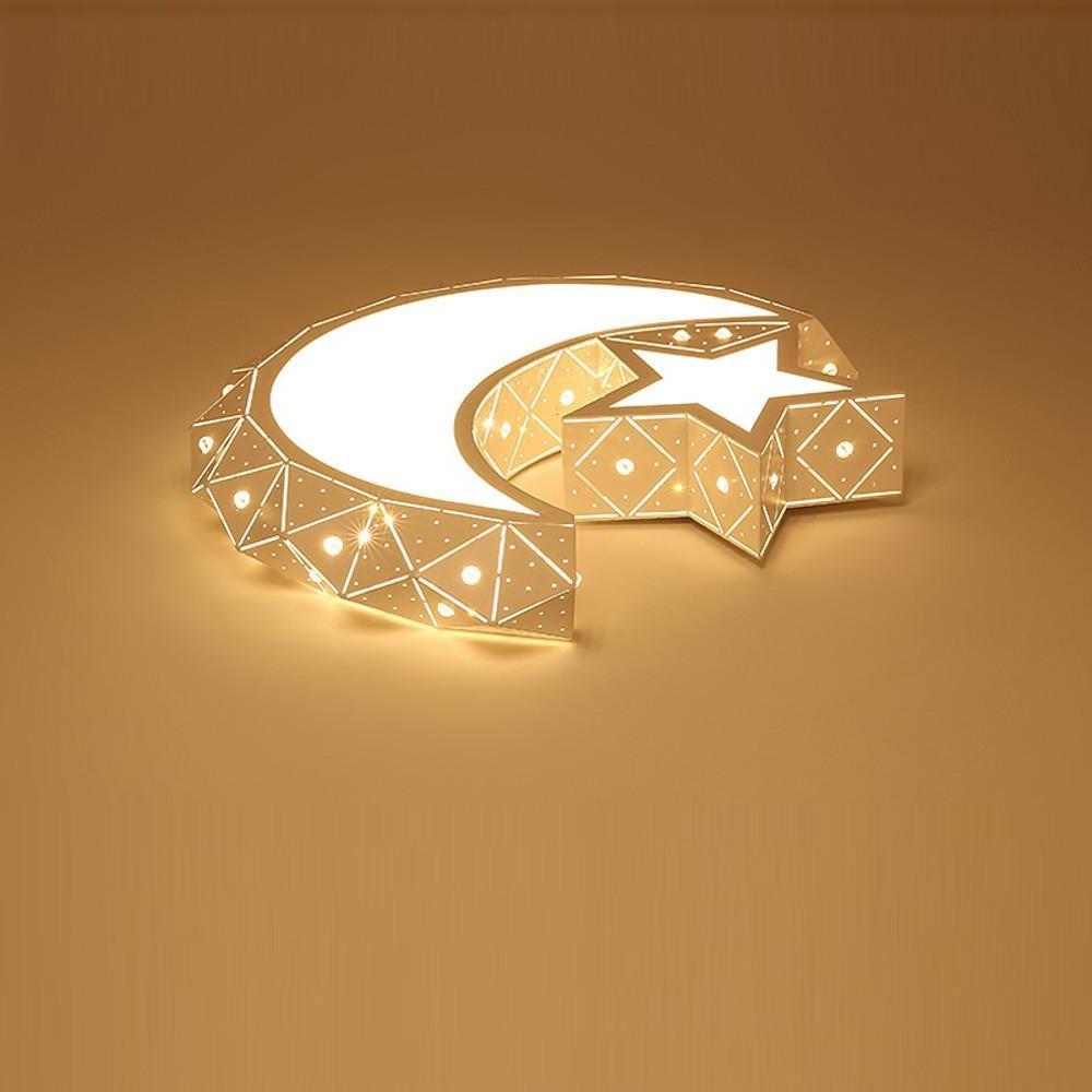 Lighting Ceiling Lights Flush Mount Lighting_3Kpcw